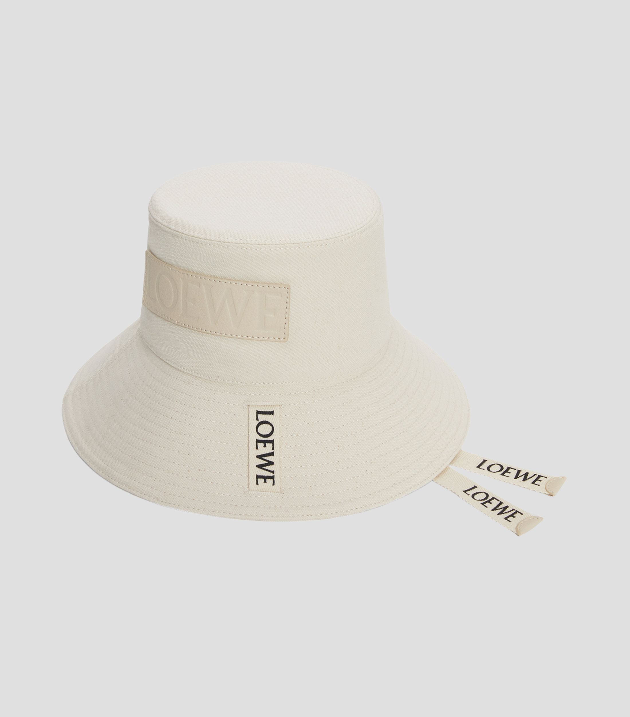 Sombrero Pescador liso Unisex